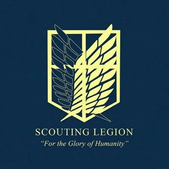 SCOUTING LEGION